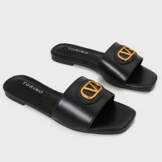 ZX2952 flat slippers...