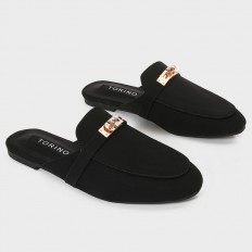 ZXB20 flat slippers with a...