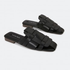 ZXB21 flat sandals from...