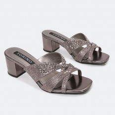 Torino elegant heel...