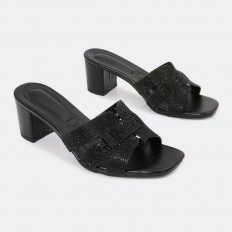 ZXQ1510 Slippers with wide...