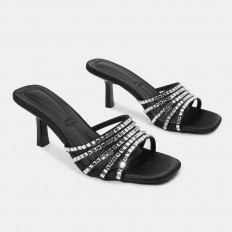ZXQ1520 Luxurious heel...