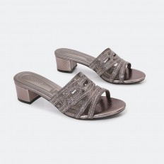 ZXQ1628 Slippers with...