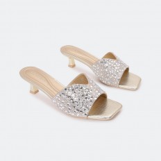 ZXQ1633 Strass decorated...