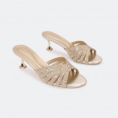 ZXQ1634 Elegant heel...