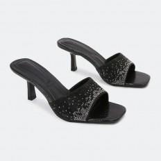 ZXQ1642 Elegant heel...