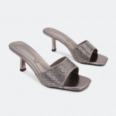 ZXQ1643 Comfortable heel...