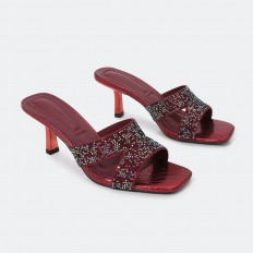 ZXQ1644 Heel slippers...