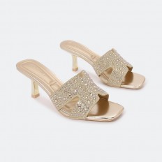 ZXQ1649 Trend heel slippers...