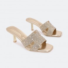 ZXQ1650 Trend heeled...
