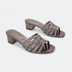 ZXQ1656 Bright slippers...
