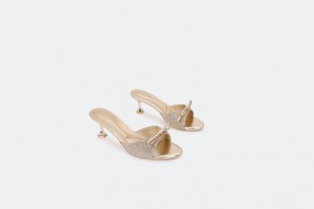 ZXQ1657 heel slippers...