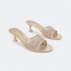 ZXQ1678 Elegant heel...