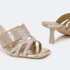 ZXQ1679 Fashionable heel...