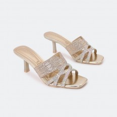 ZXQ1679 Fashionable heel...