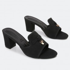 ZXQ1696 chamois trend heels