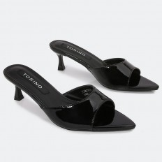 ZXQ1705 Slippers with a...