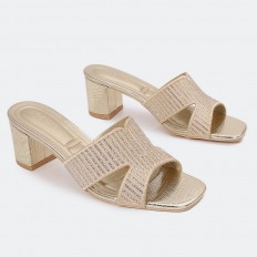 ZXQ1723 Wide heel soles...