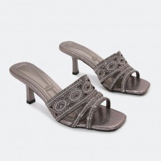 ZXQ1725 elegant heel soles...
