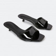 ZXQ1726 Short Heel Trend...