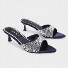 ZXQ1800 Point-toe stiletto...