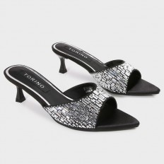 ZXQ1800 Point-toe stiletto...