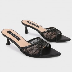 ZXQ1806 elegant lace...