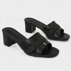 ZXQ1812 Casual sandals with...