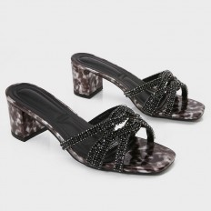 ZXQ1815 Bright heel...
