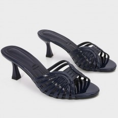 ZXQ1818 Slippers with a...