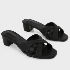 ZXQ1822 wide-heeled...