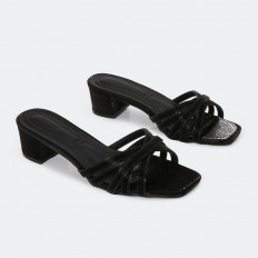 ZXQ1882 Elegant heeled...