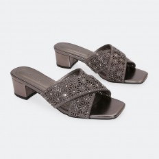 ZXQ1906 Comfortable heel...