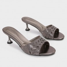 ZXQ1907 Luxurious heeled...