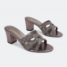 ZXQ1915 wide-heeled...