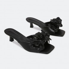 ZXQ1918 Short-heeled...