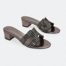 ZXQ1922 Wide-heeled...