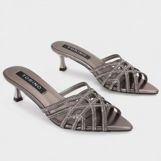 ZXQ1923 Stylish heeled...