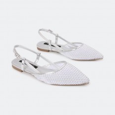 ZXSQ1 Elegant flat sandals...