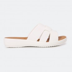 Medical slippers with a...