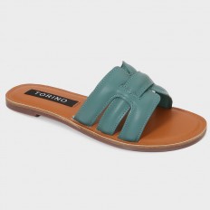 ZX2904 نعال مسطح ذو ألوان...