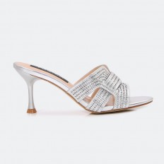 BXQ1464  elegant heeled...