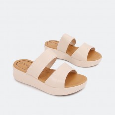 modern womens slipper