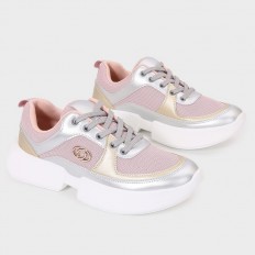 DY697 modern women's sports...