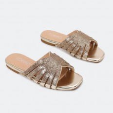 G-M-L617 Shiny girl's flat...