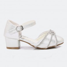 G-M-L657 Girls shoes with...