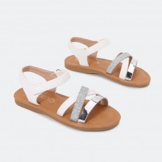 G-M-L713 Comfortable flat...