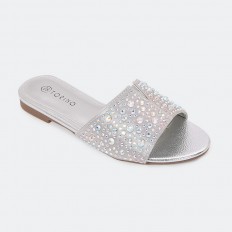 G-M-L731 Girls ' flat...