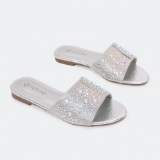 G-M-L731 Girls ' flat...