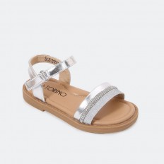G-S-M668 Girls ' sandals...